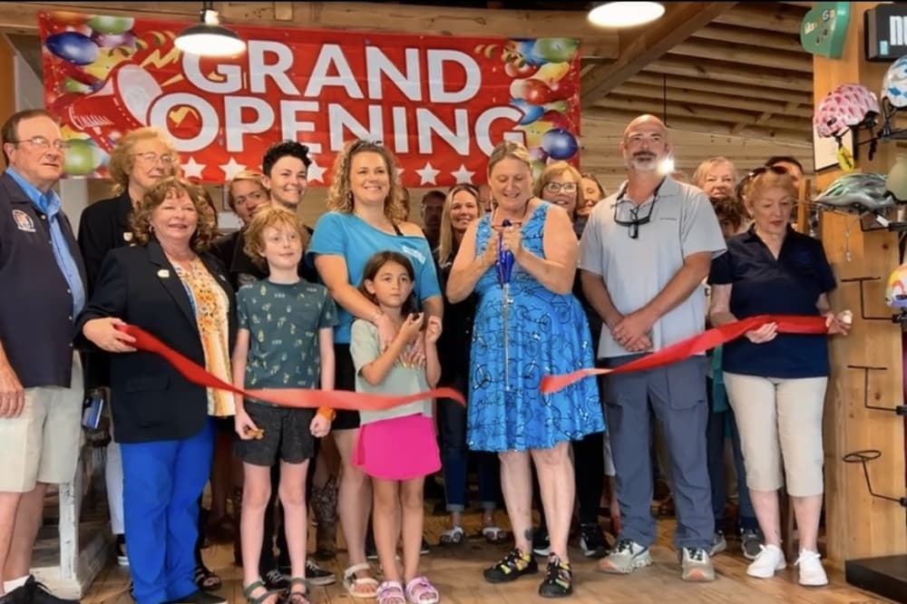 Pedego New Braunfels relocates to expand services, community engagement