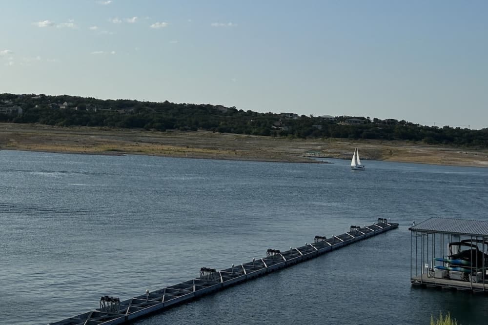 Austin’s water supply is stressed; here’s what you need to know