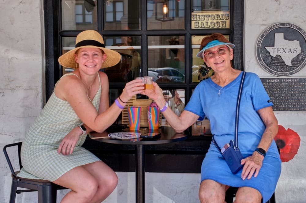Mark your calendar: 13 Georgetown area events July 23-Aug. 9