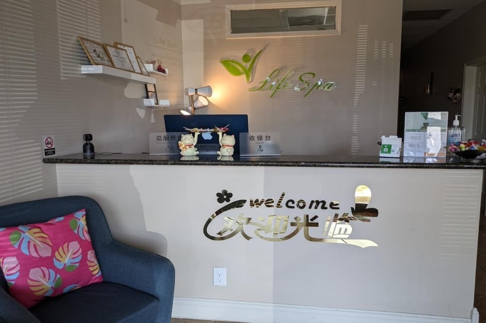 Life Spa opens in north San Antonio