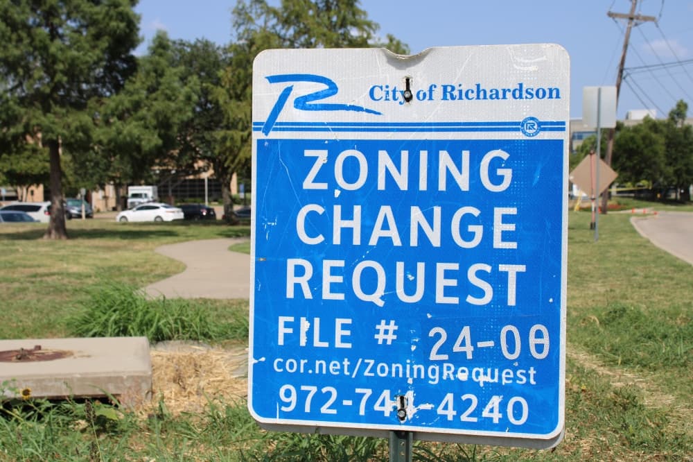 173-unit student apartment building planned near UT Dallas