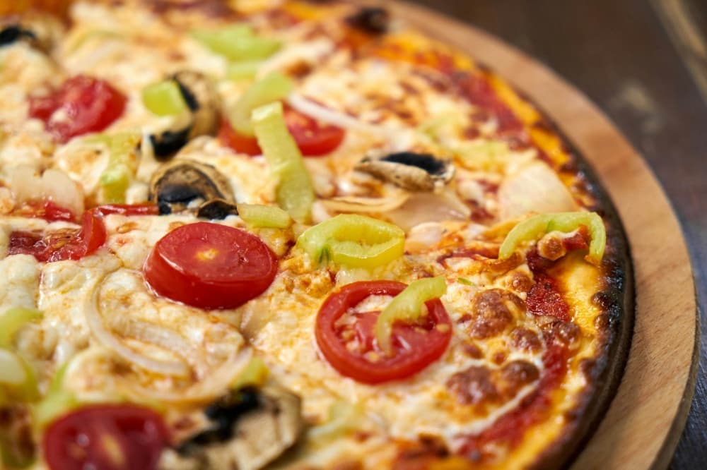 Fun Pizza Kitchen to offer specialty pies in Richardson