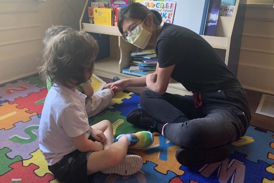 Respite Care of San Antonio readies for students with $600K in new funding