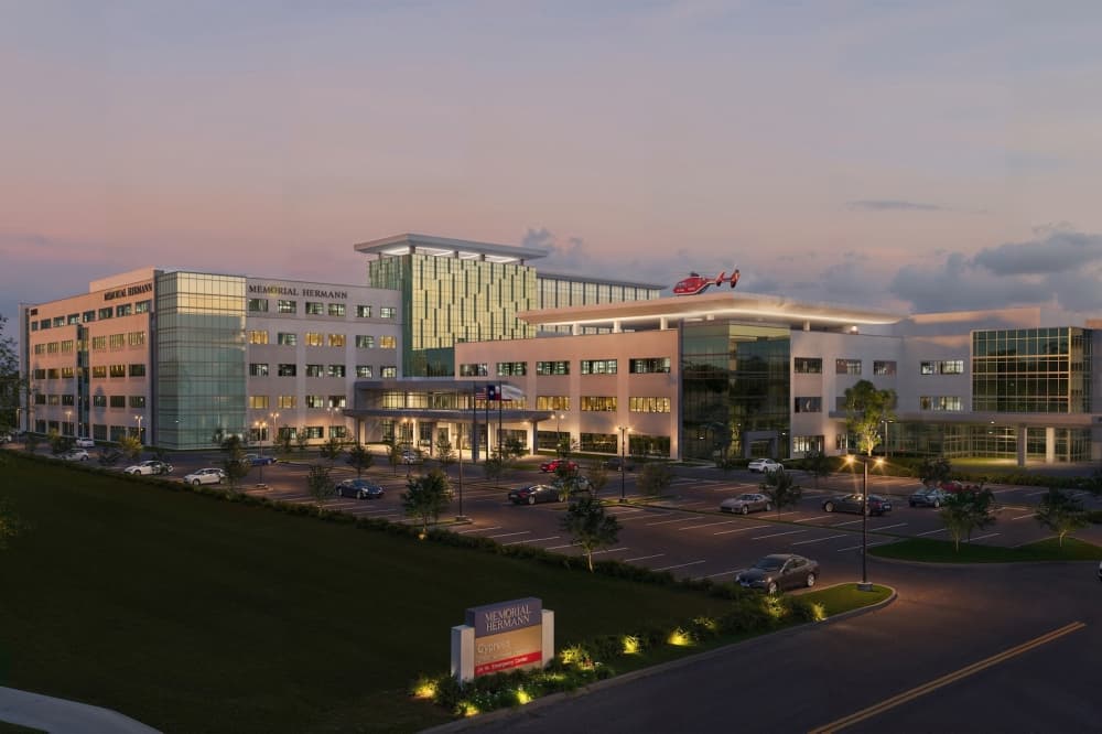 Taking care of Cy-Fair: Hospital systems investing over $1B to improve health care access