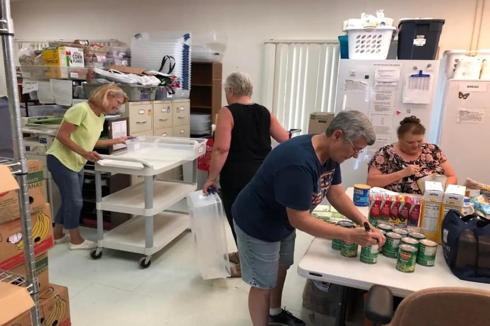 Applications for RACAP Back-to-School Program open through Aug. 9