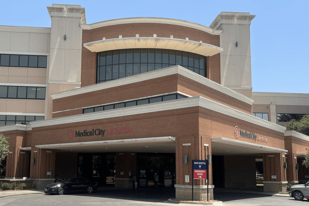 Healthy Family Services of Texas opens in Lewisville