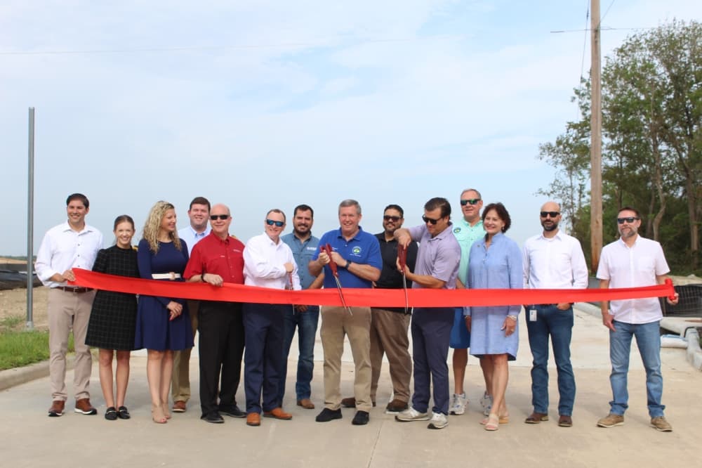 League City Parkway expansion continues