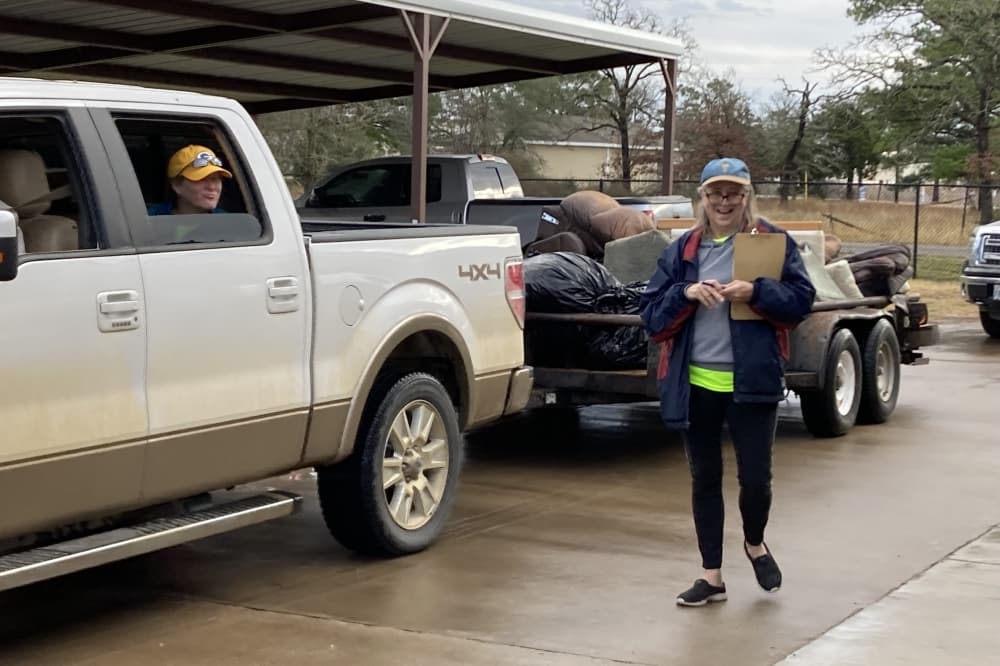 Bastrop Clean Sweep to offer unwanted bulk drop-off Jan. 18