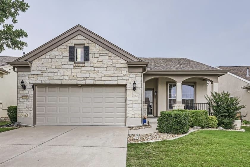 Median home sales prices, number of homes sold down year over year in Georgetown in June