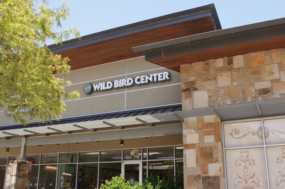 Hill Country Birds store closing in Lake Travis area