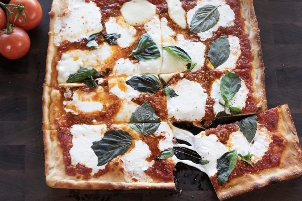 Russo's New York Pizzeria celebrates its 10th anniversary in Conroe