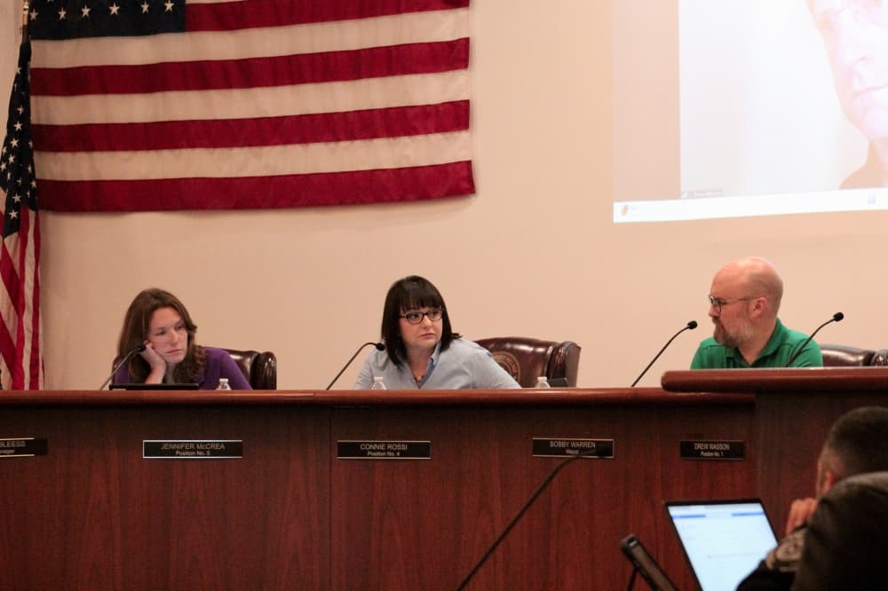 Jersey Village City Council OKs potential 11-cent tax rate increase