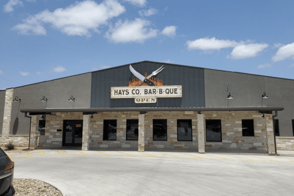 Hays Co. Bar-B-Que looks to open location in downtown Kyle