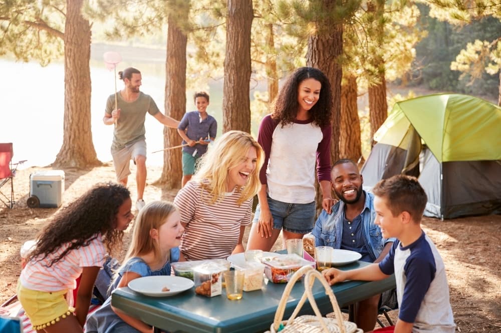 KOA to open campground this summer in Celina