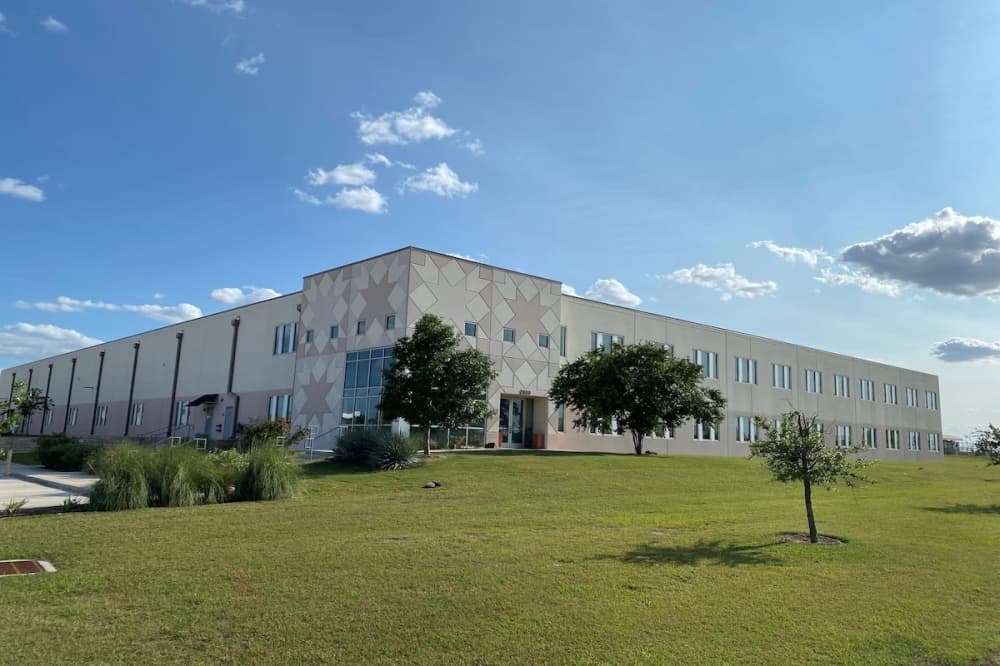 Motor vehicle transmission manufacturer Futronic USA sets sights on Buda
