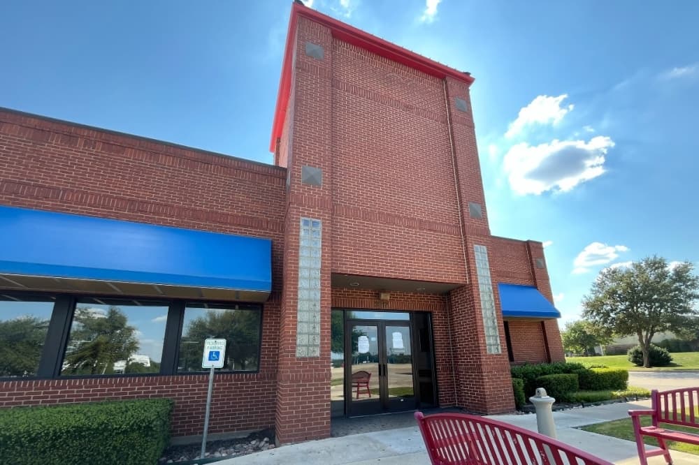 IHOP in Southlake now closed