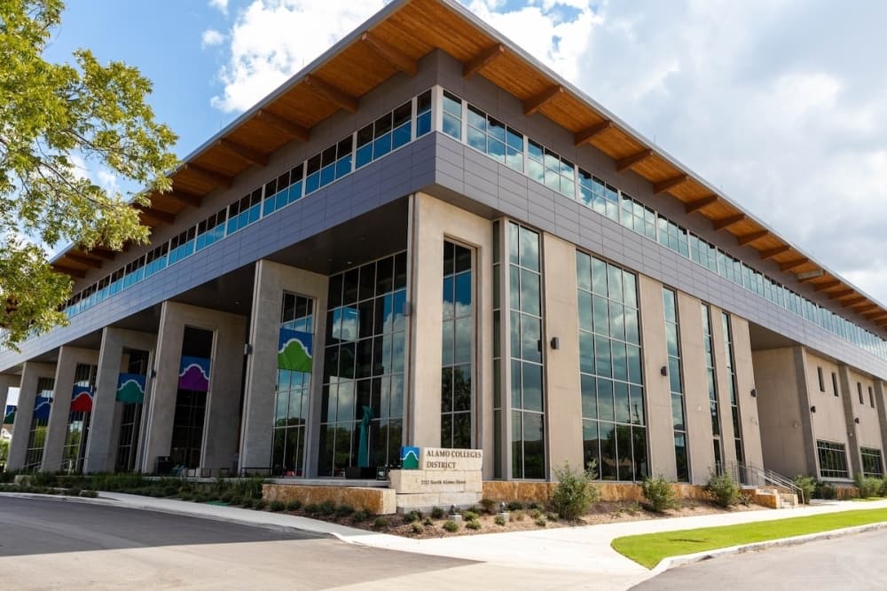 Alamo Colleges District adopts $528M budget for fiscal year 2024-25