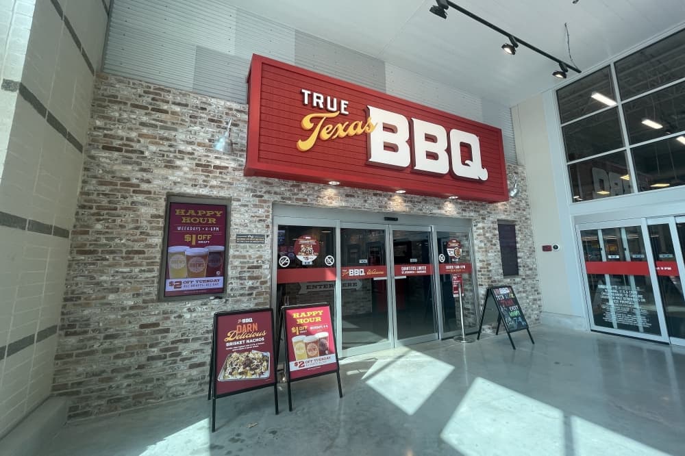 Fair Oaks Ranch H-E-B to add True Texas BBQ soon