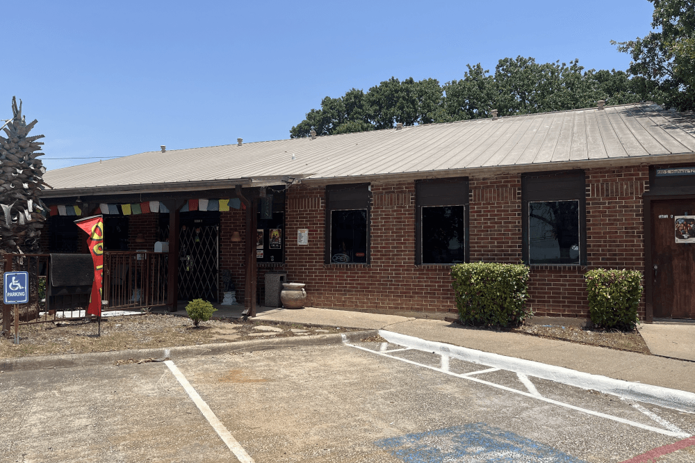 Durbar Sports Bar & Grill brings Nepalese, Indian food to Lewisville
