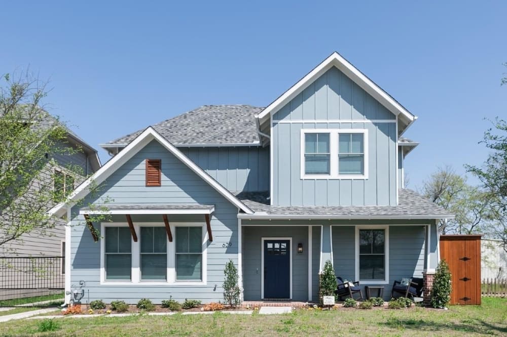 Grapevine council, planning and zoning commission approve 21-lot housing project