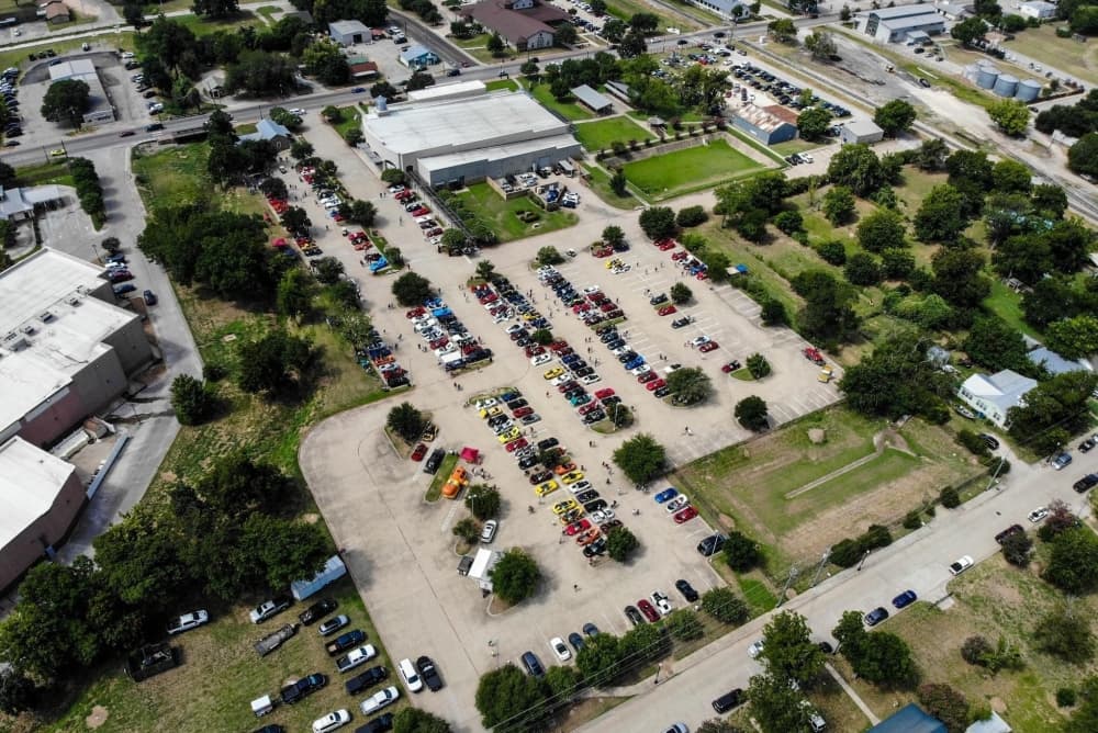 Corvette Invasion promises a wheely good time in Bastrop on July 20