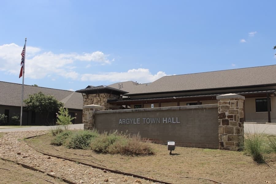 Argyle council approves money for Children's Advocacy Center