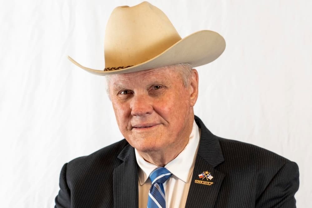 Bastrop County sheriff seeks 40 acres for new training complex