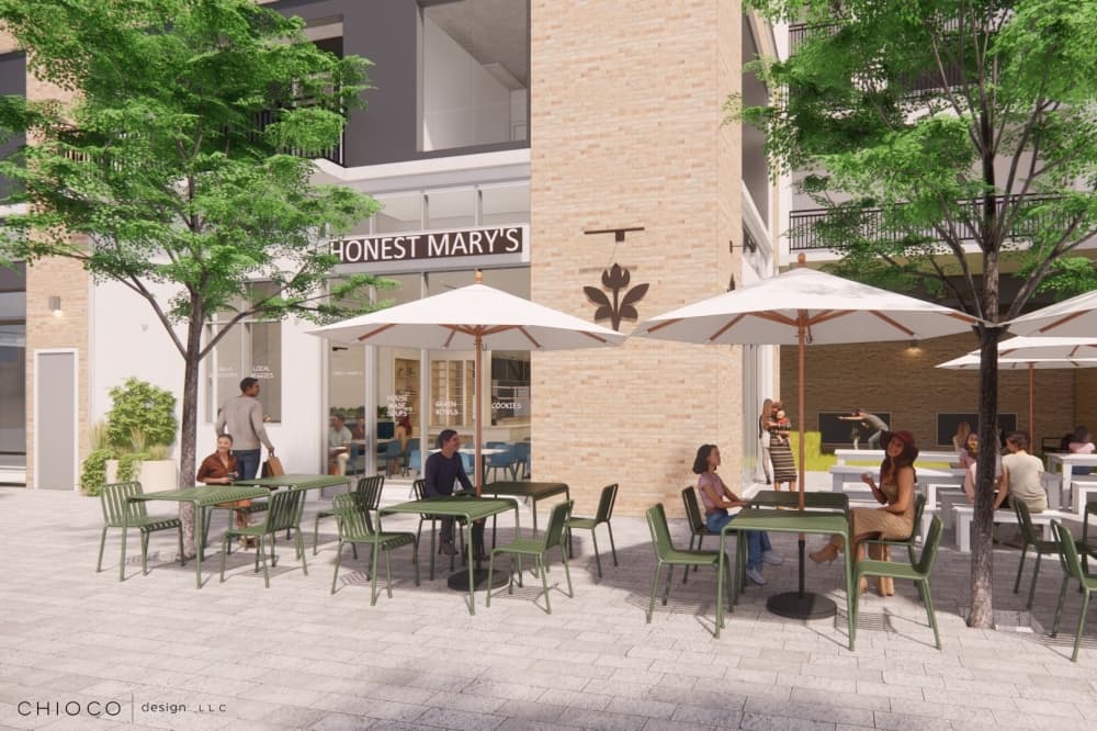 Healthy fast-casual eatery Honest Mary’s to open in Mueller