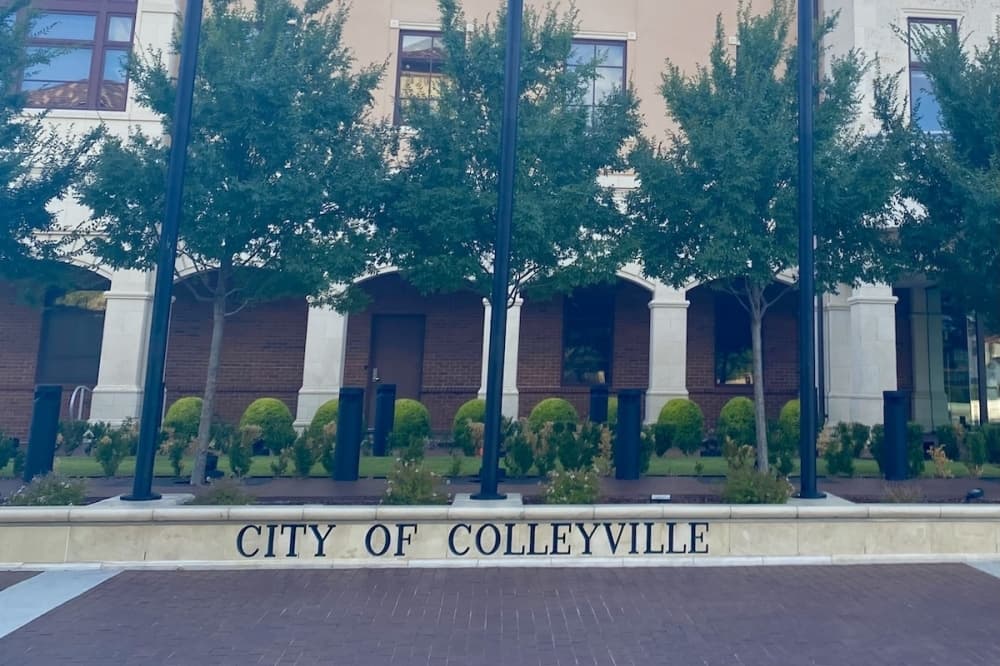 Q&A: Get to know city of Colleyville’s 3 new council members