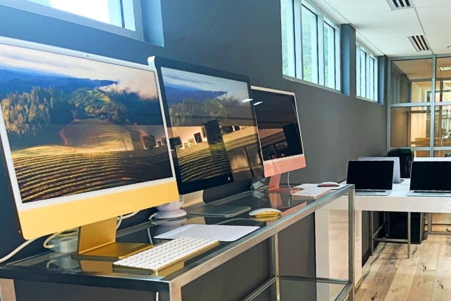 MacDaddy's sells, services Apple products in Grapevine