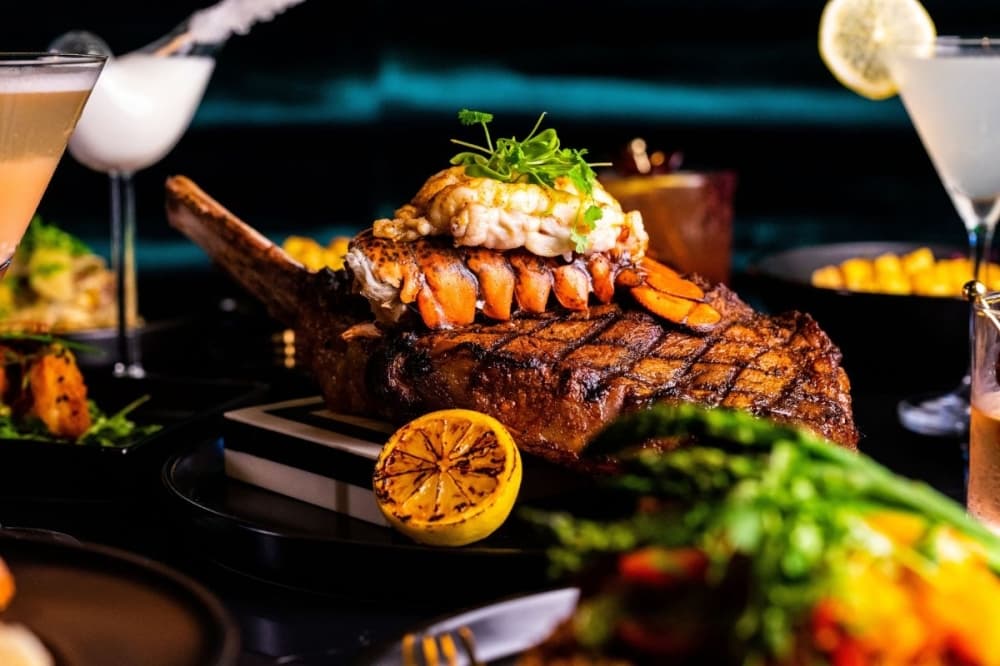 Elevated southern-Asian fusion concept coming soon to Midtown