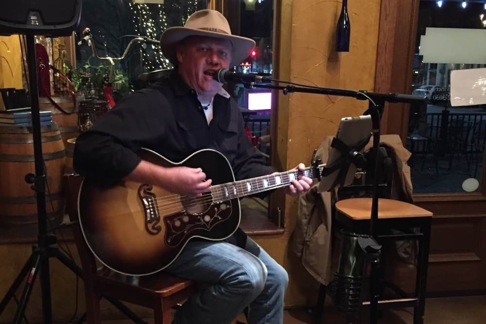Live music to check out in Prosper, Celina this weekend