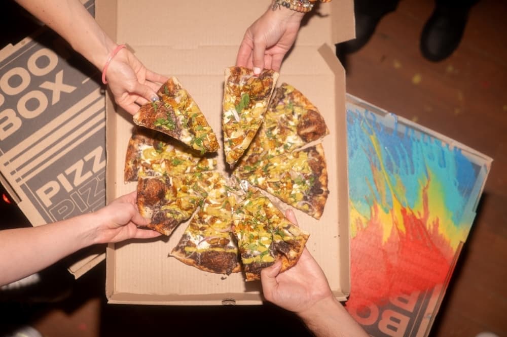 Check out these new restaurants and bars in central San Antonio