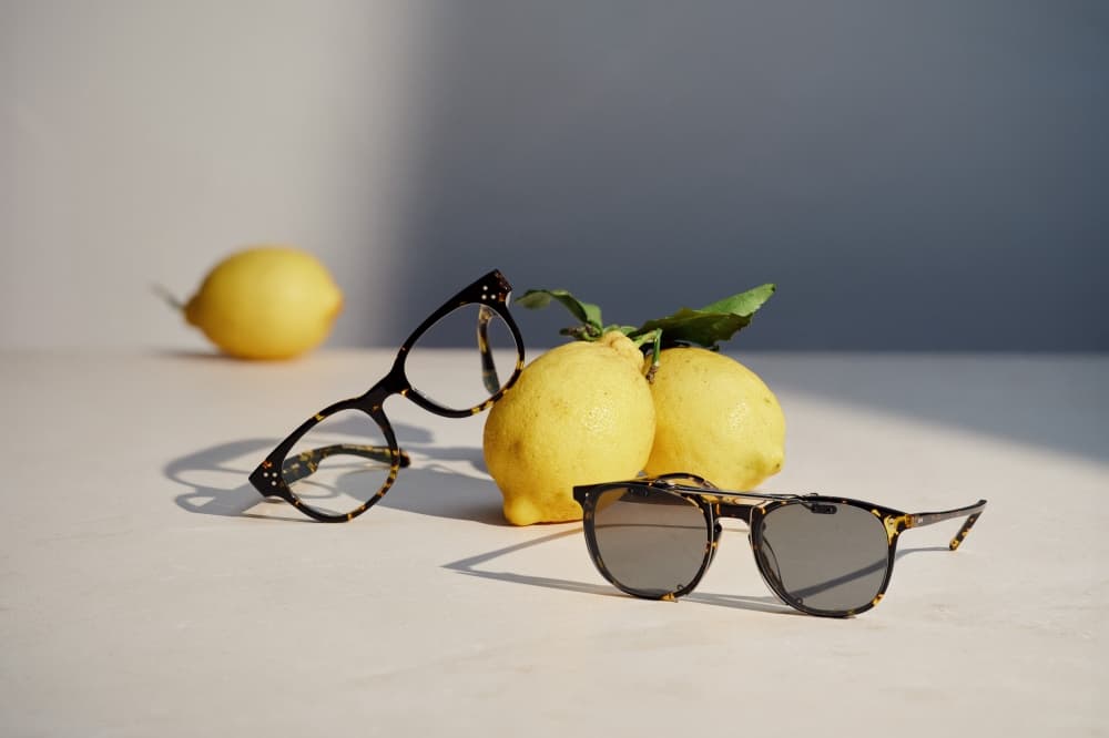 Oliver Peoples now open in Market Street