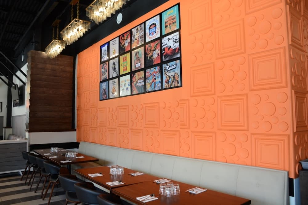 Bombay Republic opens in Richardson