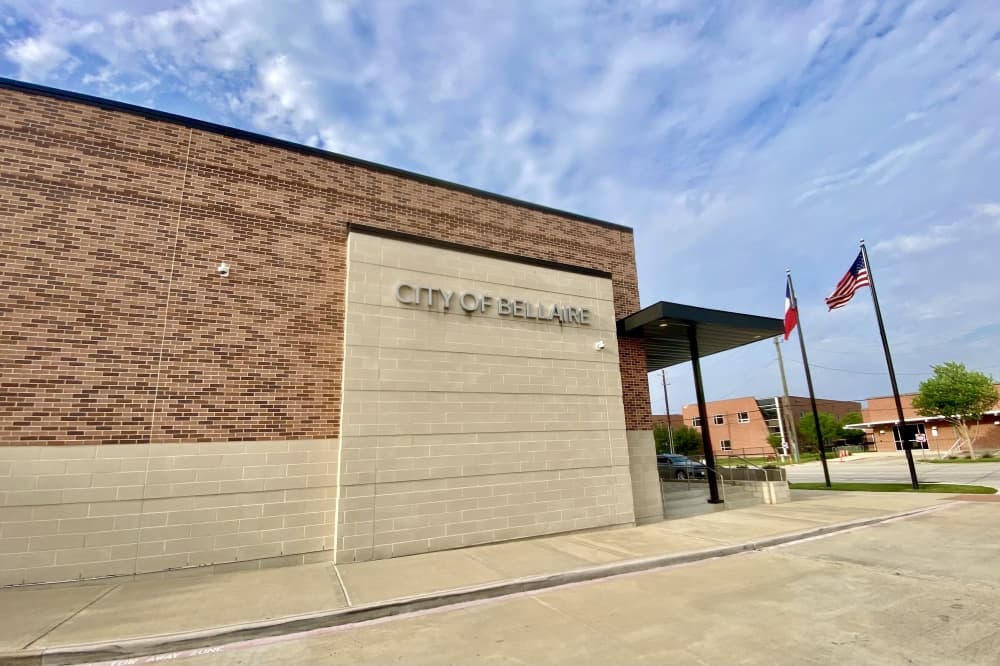 Bellaire City Council considers tax rates, city needs ahead of 2024-25 budget workshop