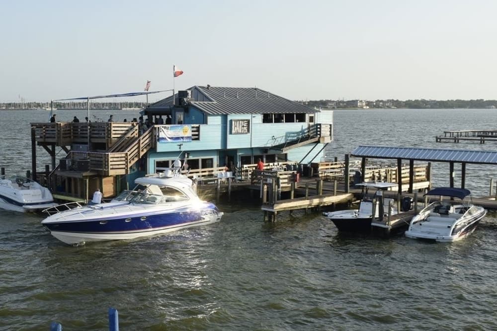 Small businesses that suffered during Beryl are eligible for low-interest federal loans