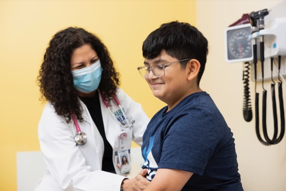 Harris Health officials announce reopening of all clinic sites after Hurricane Beryl