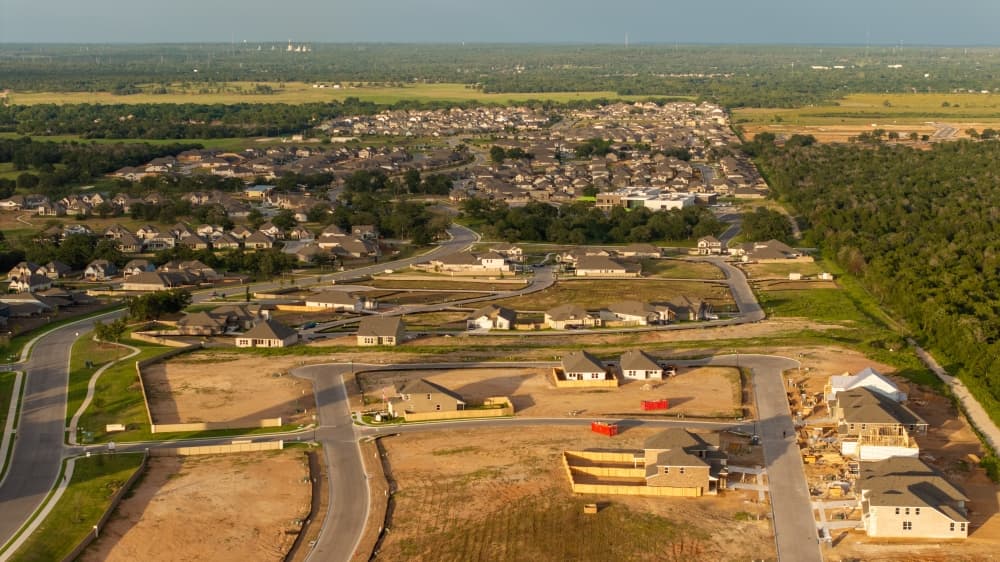 Bastrop County home valuations begin to stabilize