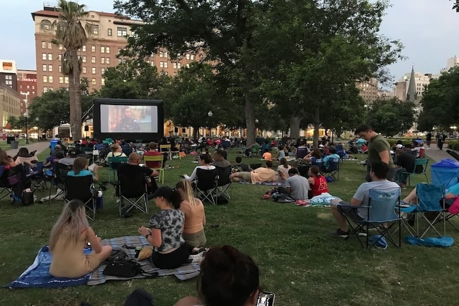 9 things to do around San Antonio, July 19-25