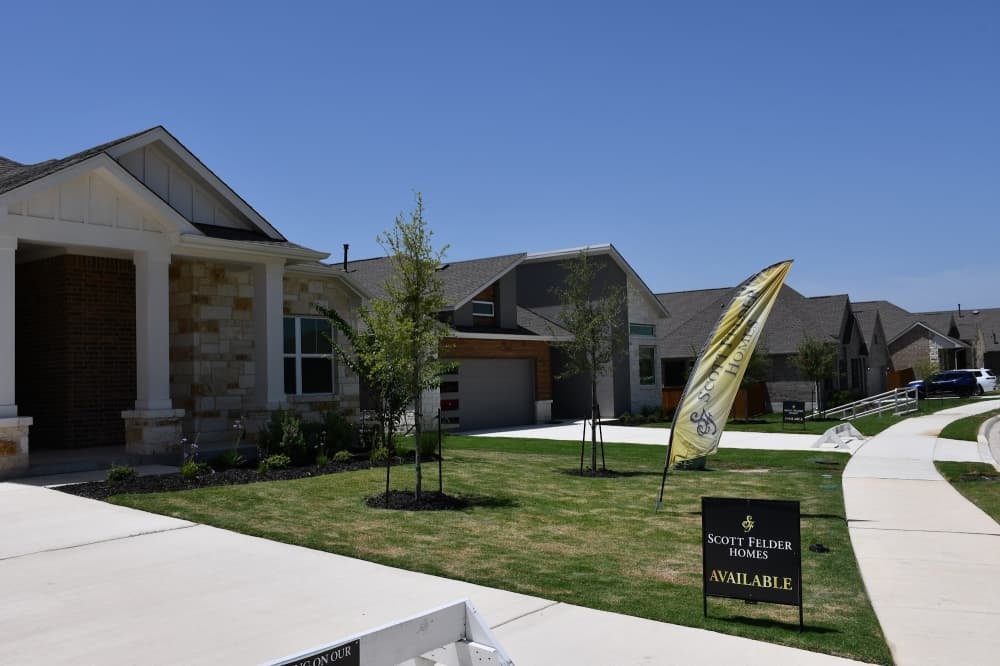 Northeast San Antonio Metrocom homes spend more time on market