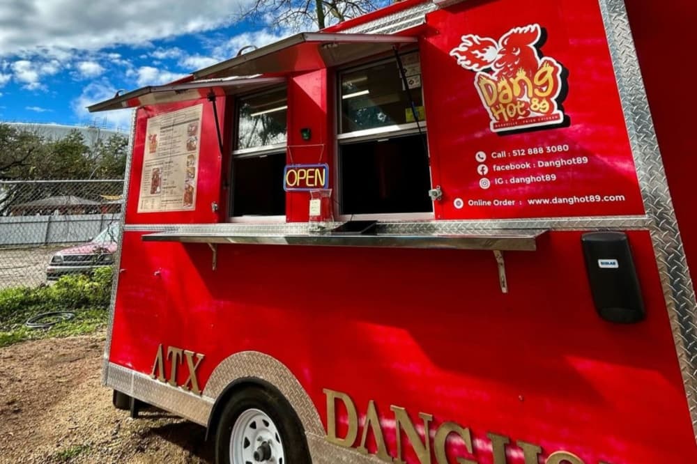 Dang Hot 89 relocates to Celis Brewery