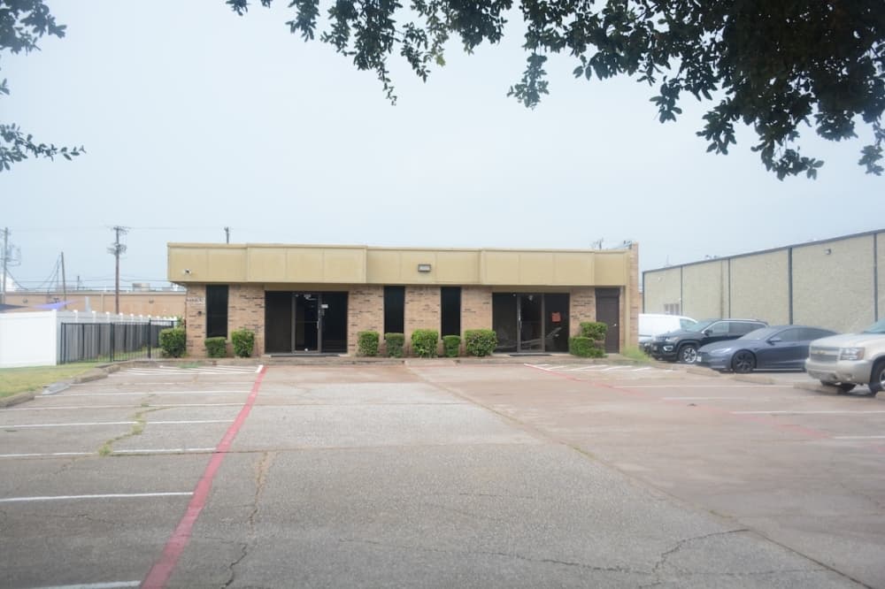 Richardson commission recommends approval of daycare special permit