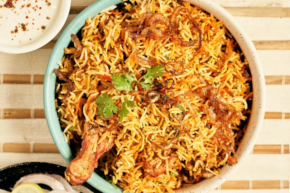 Frisco BaseCamp offers halal menu options in Frisco