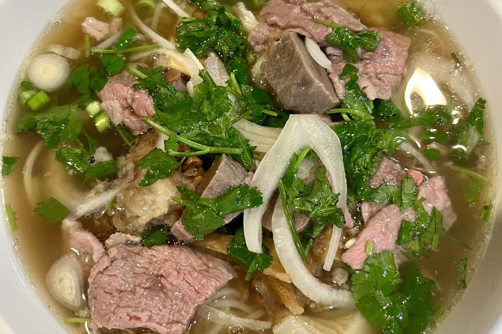 Biff’s Banh Mi & Pho now serving Vietnamese cuisine in Cy-Fair