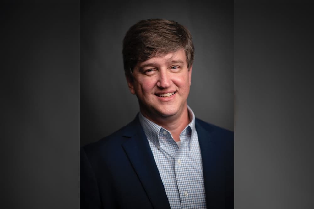 Christian Kurtz aims to bring 'smart growth' as Liberty Hill’s next director of economic development