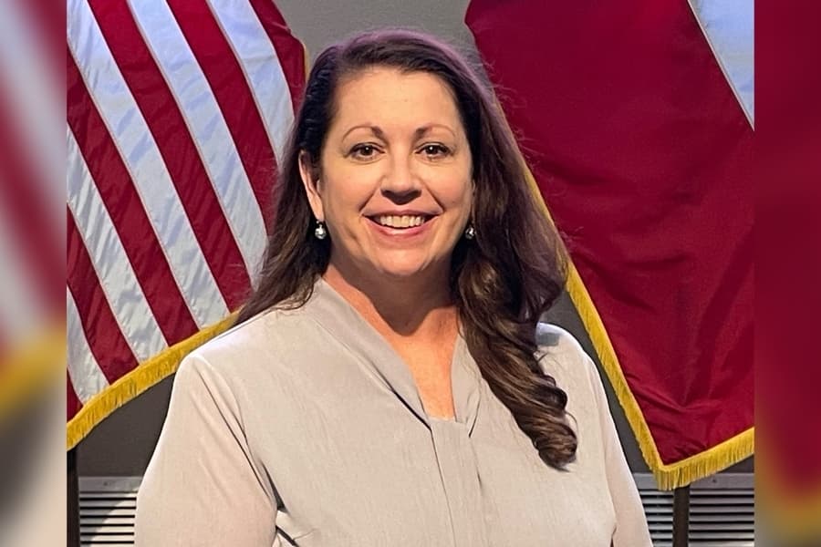 Lakeway appoints new city secretary Desiree Adair