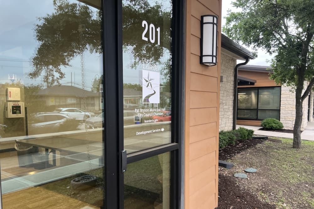 New zoning regulation to create ‘appealing environment’ to live, work in Leander