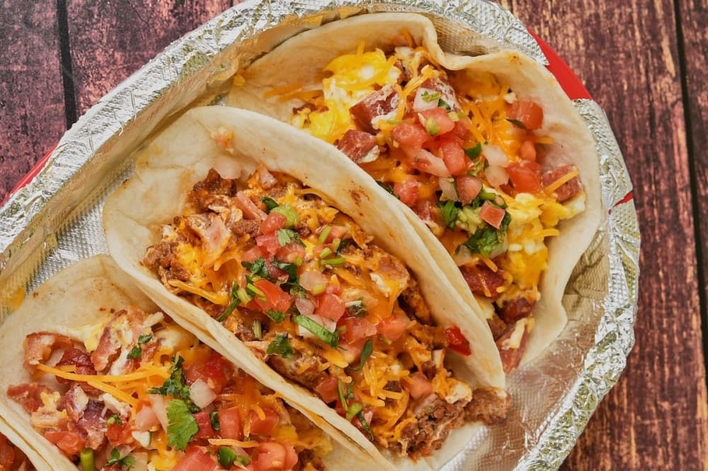 Tacos y Mas opens newest Richardson location