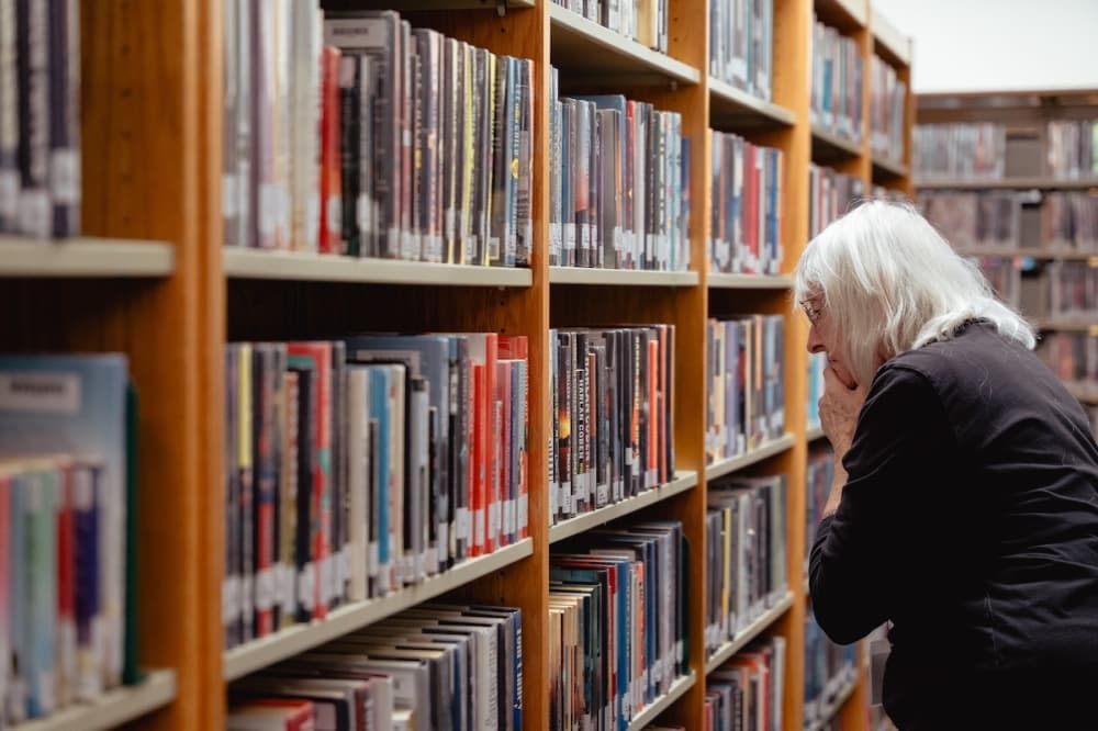 Dripping Springs library joins Library Giving Day April 1 to raise funds for new library